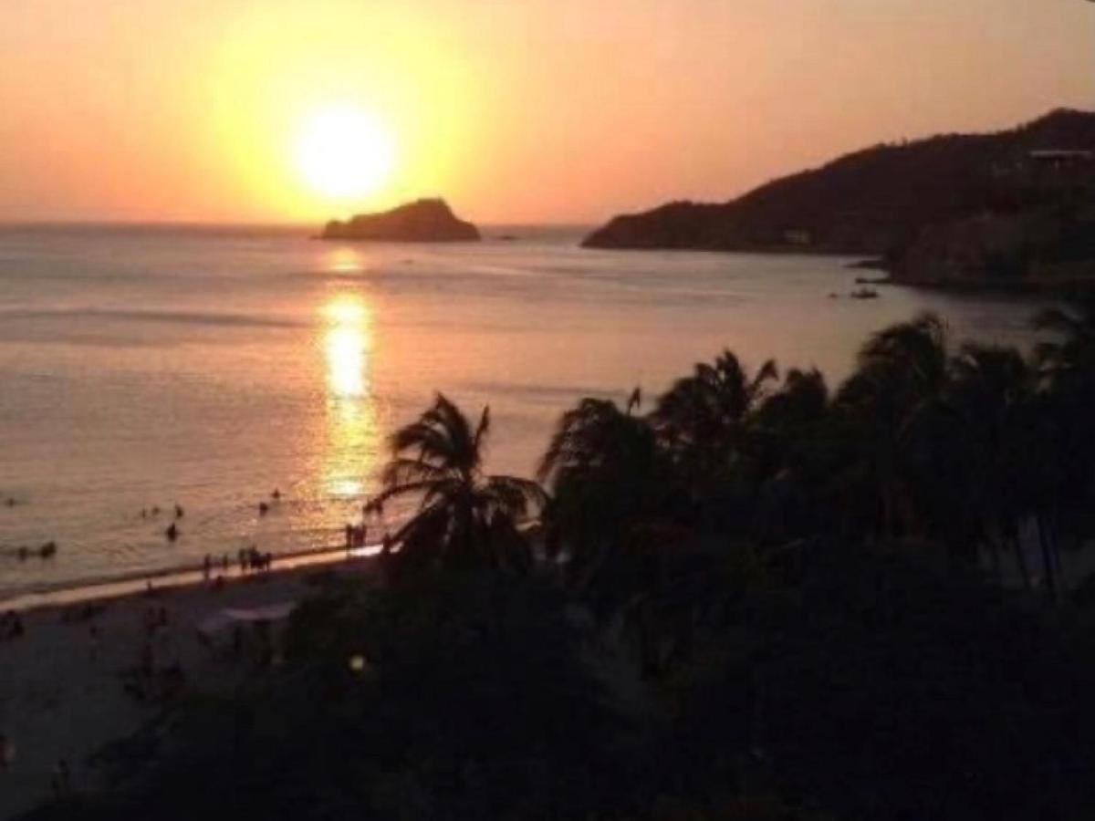 Apartamento Tacoa 703 Santa Marta Kültér fotó