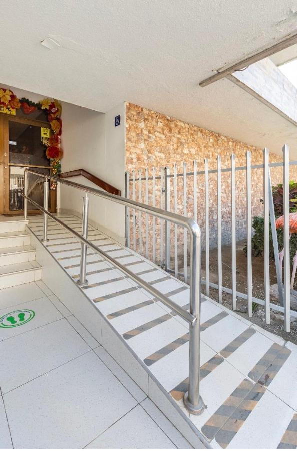 Apartamento Tacoa 703 Santa Marta Kültér fotó