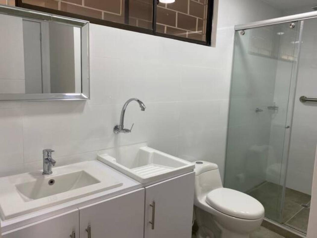 Apartamento Tacoa 703 Santa Marta Kültér fotó