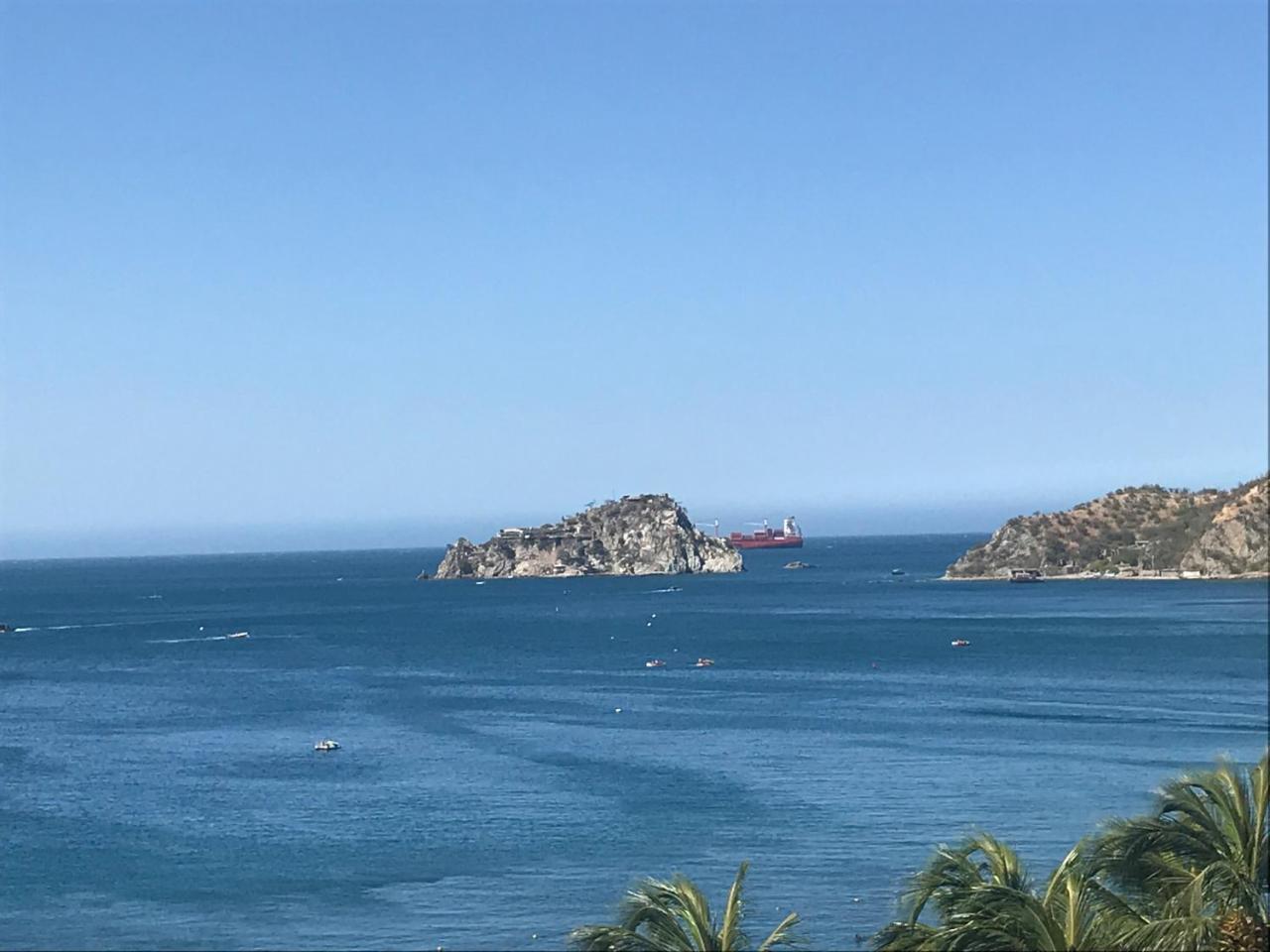 Apartamento Tacoa 703 Santa Marta Kültér fotó
